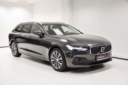 Volvo V90 B4 AWD MOMENTUM PRO KERS Mild Hybrid Facelift