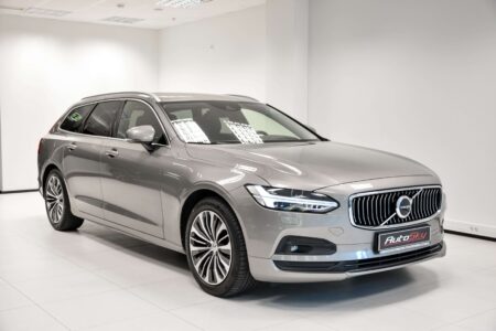 Volvo V90 B4 AWD MOMENTUM Mild Hybrid Facelift