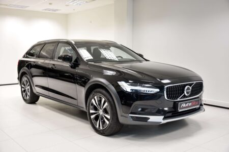 Volvo V90 Cross Country B4 AWD KERS Mild Hybrid MY2022