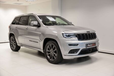 Jeep Grand Cherokee S SPECIAL EDITION