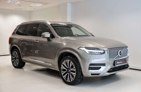 Volvo XC90 B5 AWD INSCRIPTION KERS Mild Hybrid