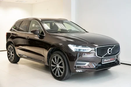 Volvo XC60 D5 AWD INSCRIPTION