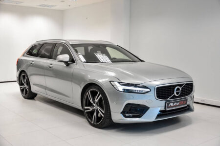 Volvo V90 D5 AWD R-DESIGN