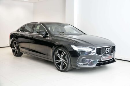 Volvo S90 D5 AWD R-DESIGN